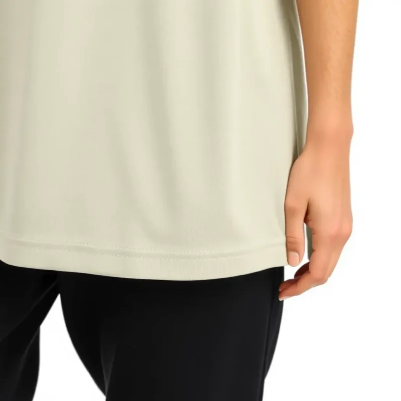 Caution Fang Club Member Custom T-Shirt Printing - Image 3