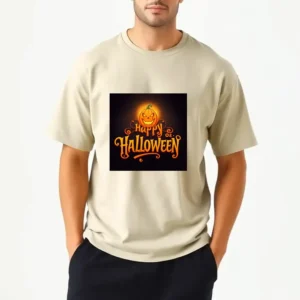 Born To Haunt Custom T-Shirt Printing