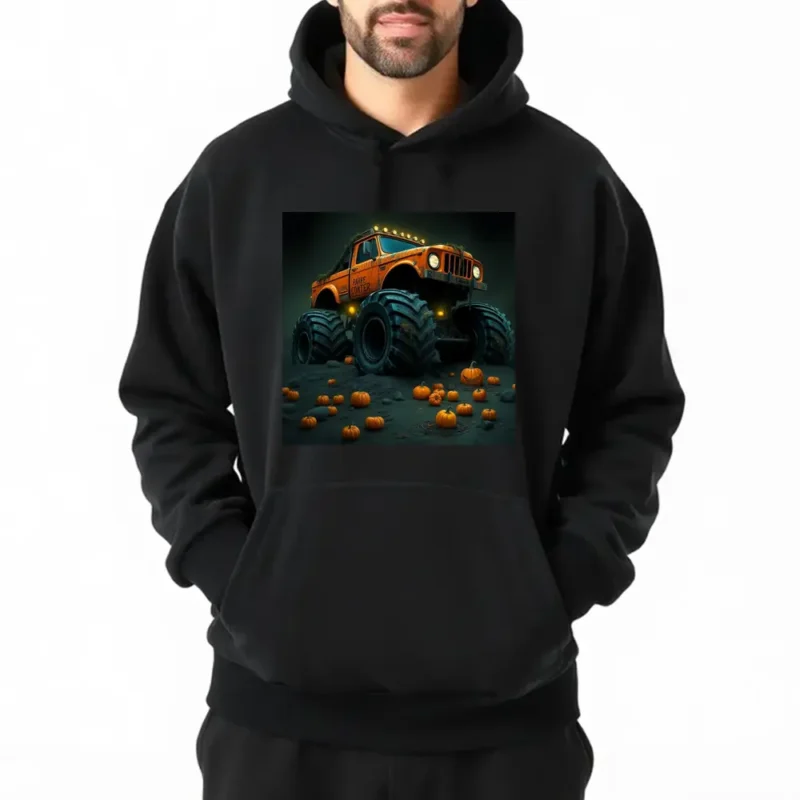 Born To Tow Raised To Roll Custom Hoodie Printing