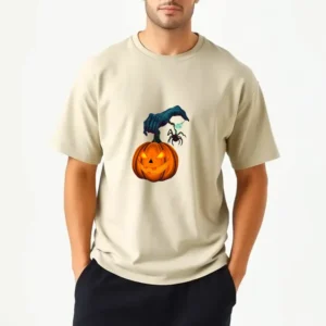 Broom Hair Dont Care Custom T-Shirt Printing